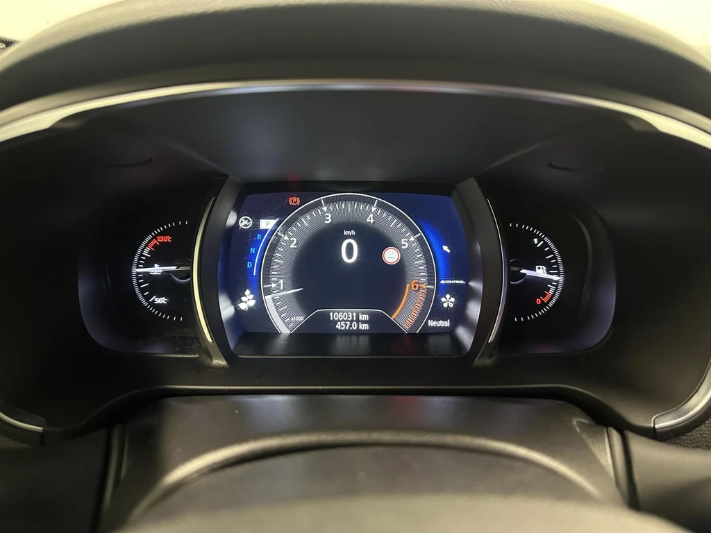 Renault Talisman – foto 27