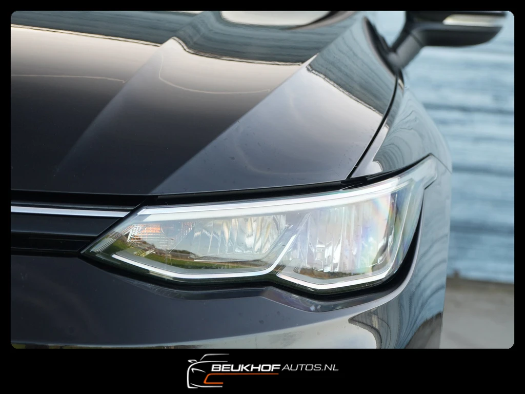 Volkswagen Golf – foto 31