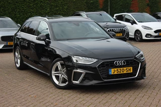 Audi A4 – thumbnail 6