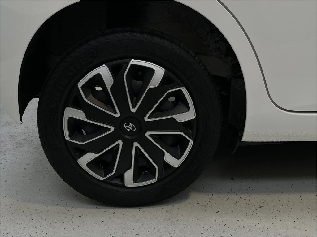 Toyota Aygo – foto 22