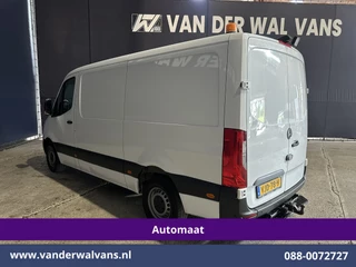 Mercedes-Benz Sprinter – thumbnail 2