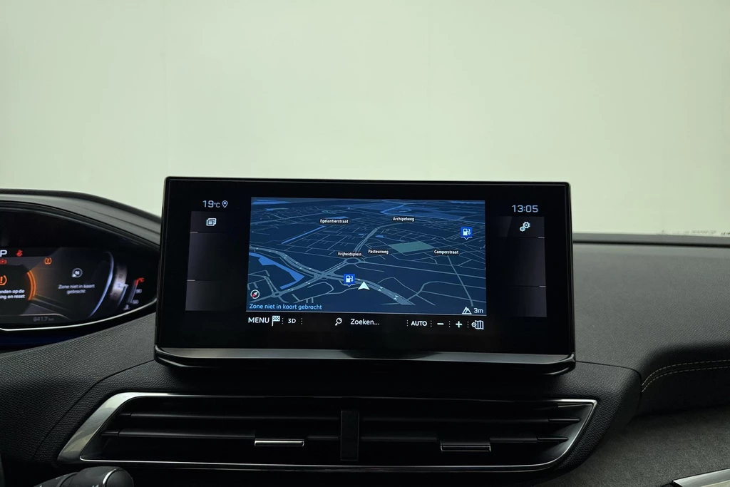 Peugeot 5008 – foto 21
