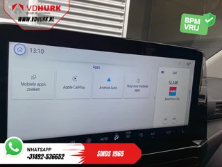 Ford Transit Custom – thumbnail 19