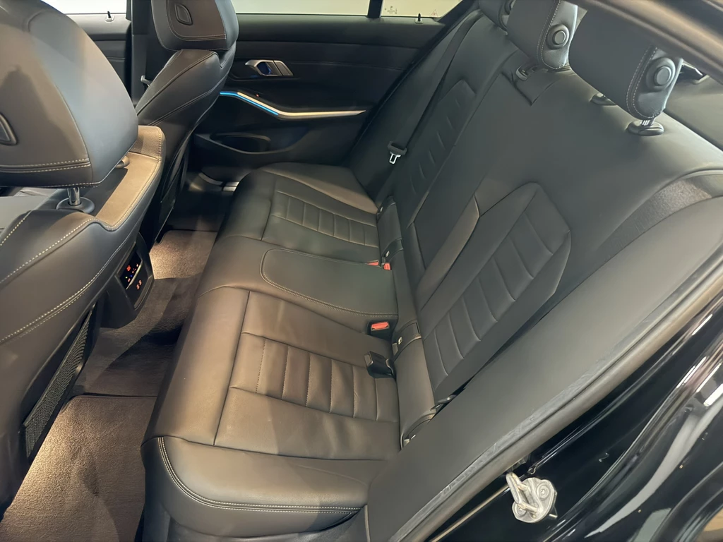BMW 3 Serie – foto 27