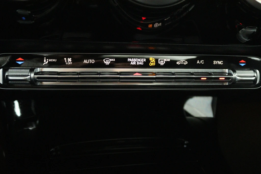 Mercedes-Benz CLA – foto 21
