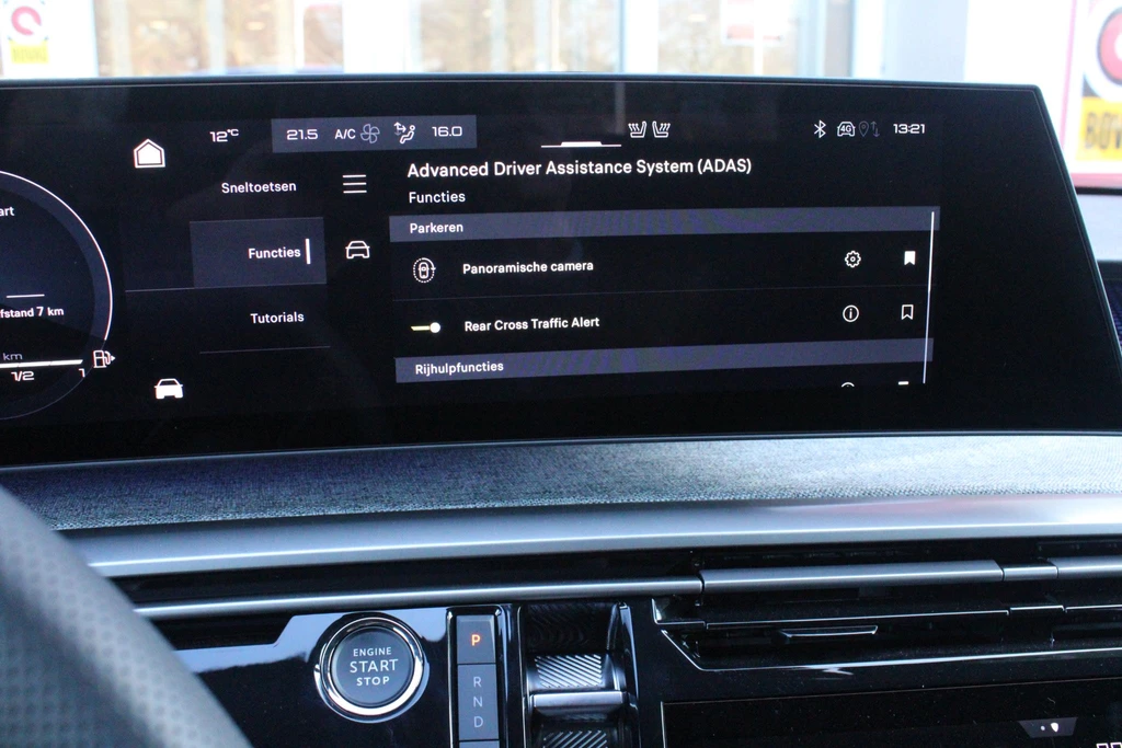 Peugeot 3008 – foto 40