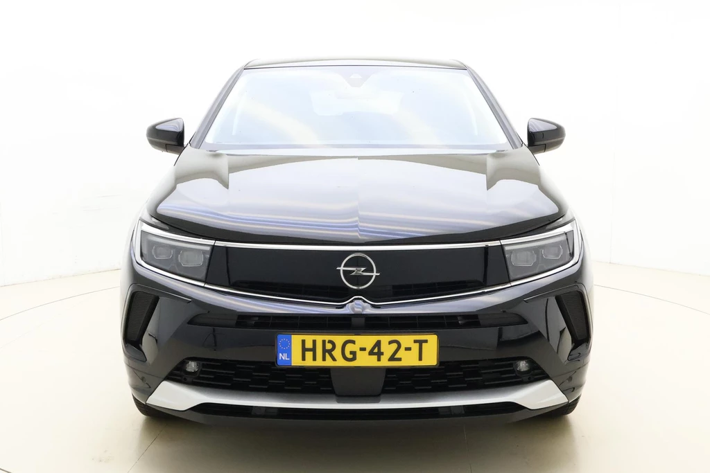 Opel Grandland – foto 10