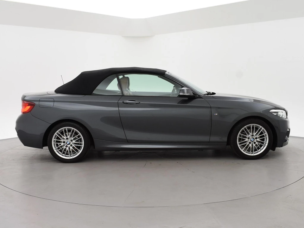 BMW 2 Serie – foto 10