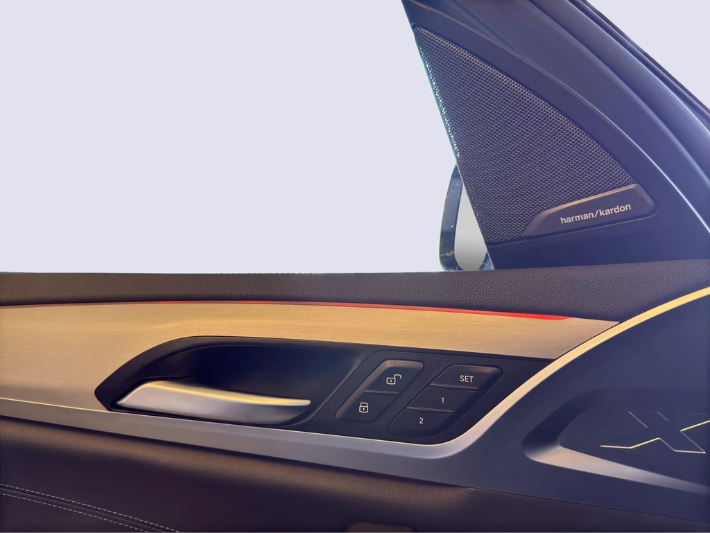 BMW X3 – foto 16