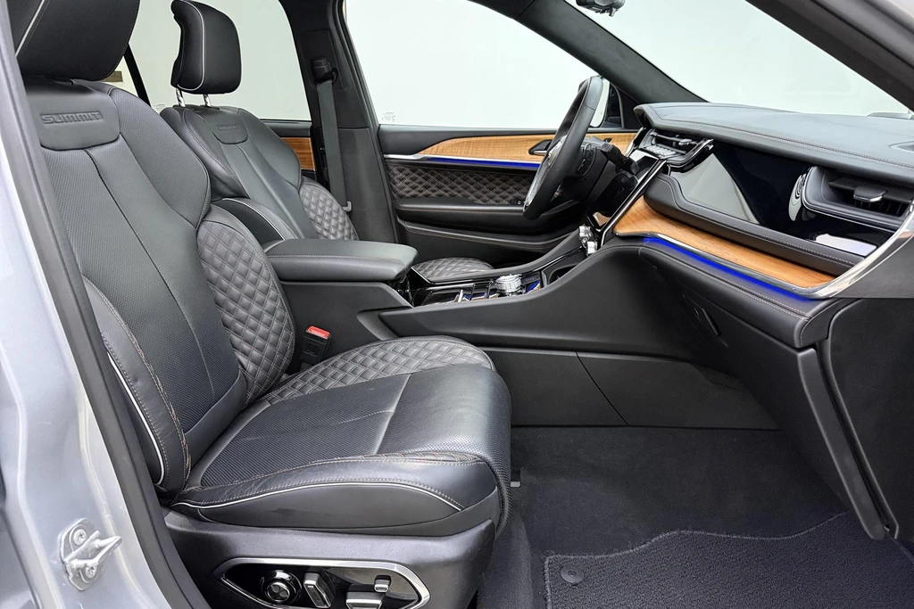 Jeep Grand Cherokee – foto 13