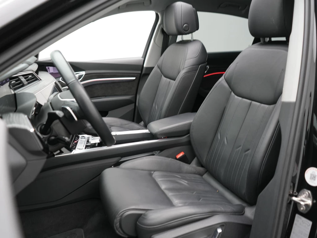 Audi e-tron – foto 56