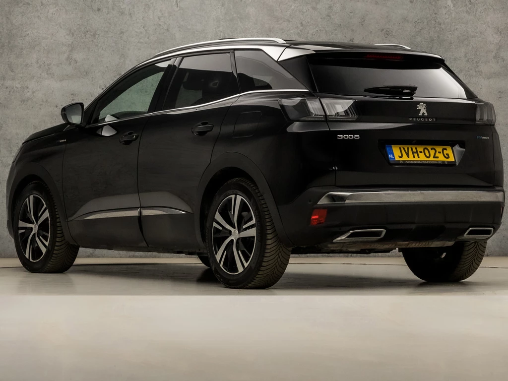 Peugeot 3008 – foto 3
