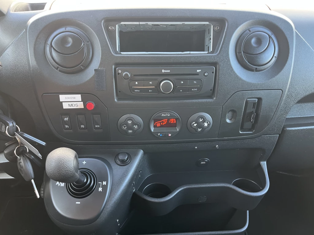 Renault Master – foto 18