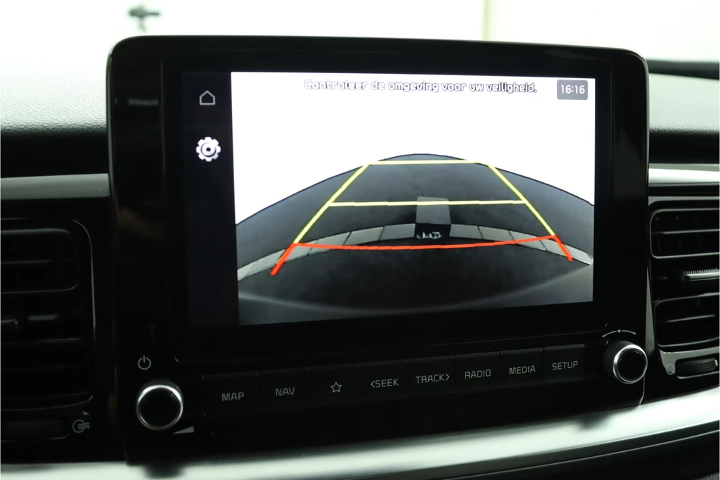 Kia Stonic – foto 62
