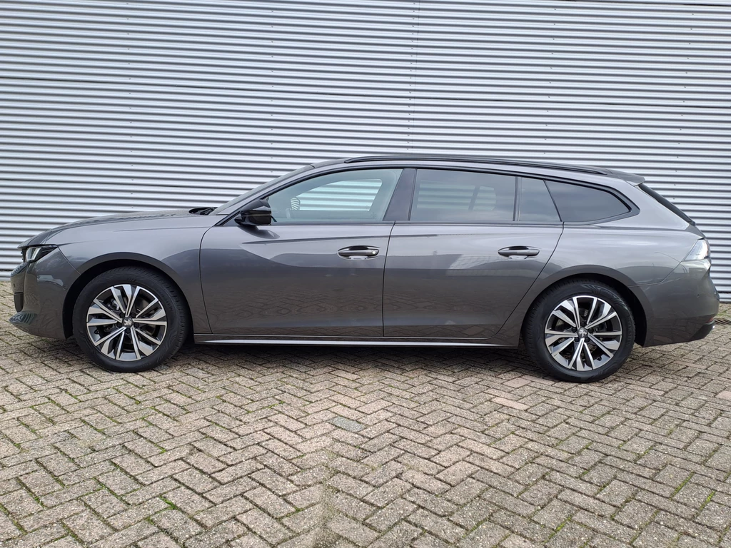 Peugeot 508 – foto 2