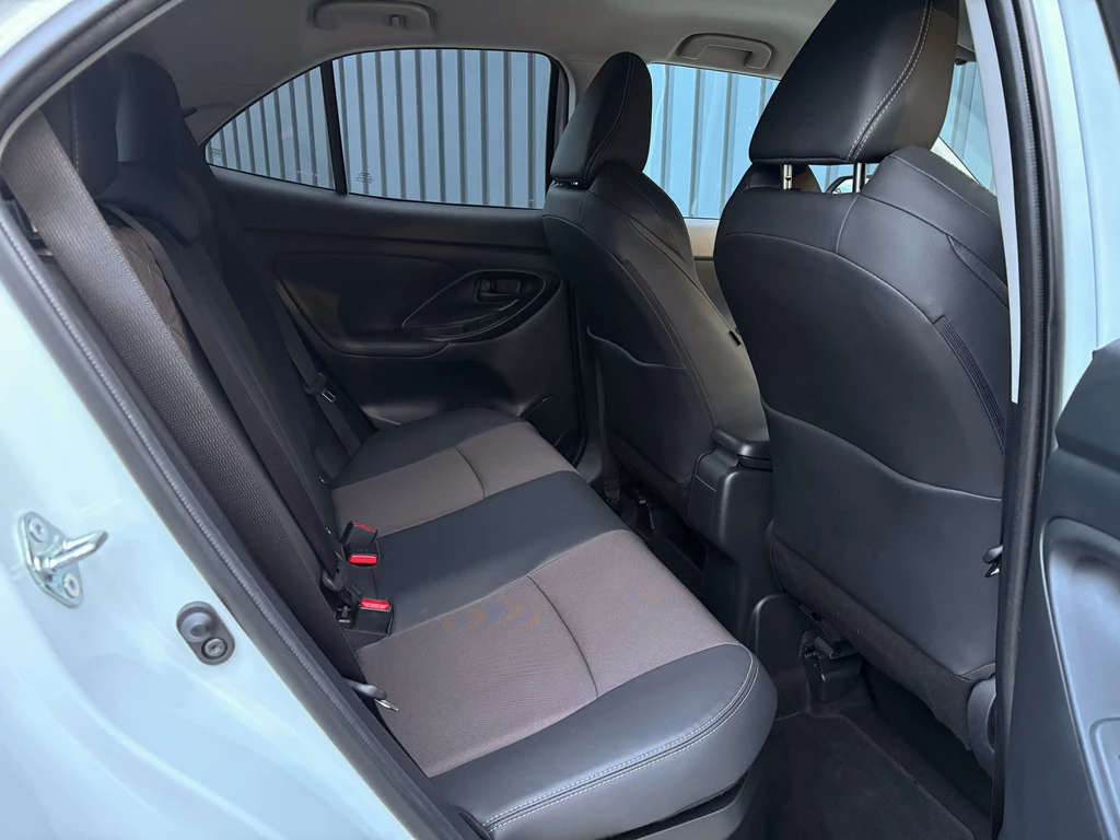 Toyota Yaris Cross – foto 32