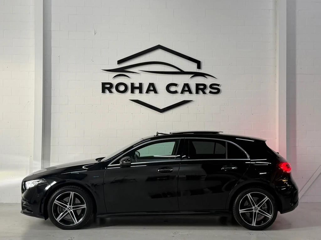 Mercedes-Benz A-Klasse – foto 2