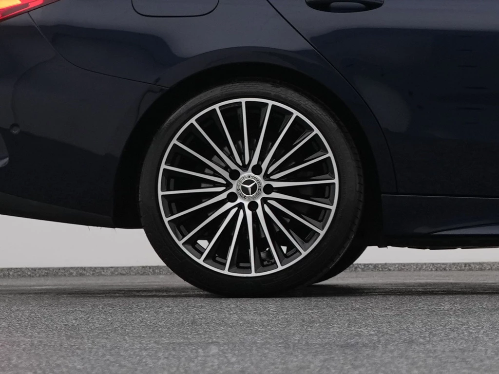 Mercedes-Benz C-Klasse – foto 41