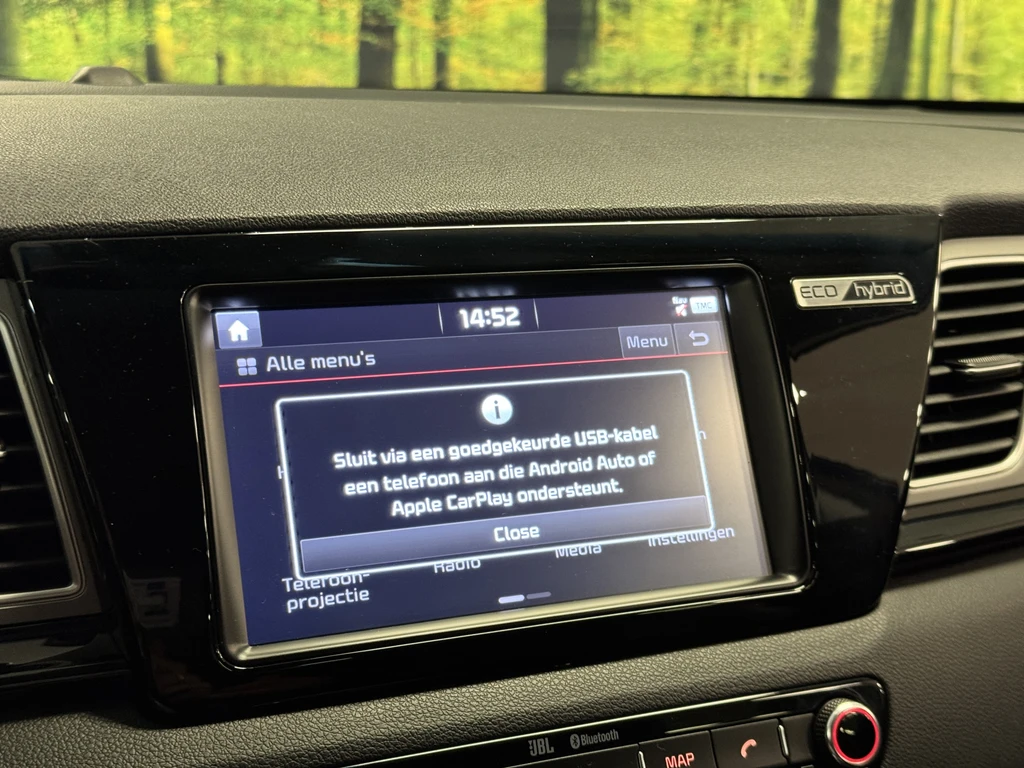Kia Niro – foto 15