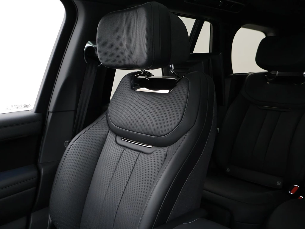Land Rover Range Rover – foto 138