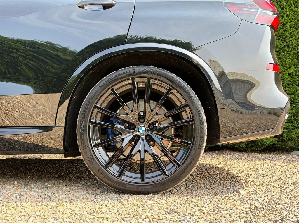 BMW X5 – foto 46