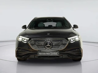 Mercedes-Benz E-Klasse – thumbnail 3