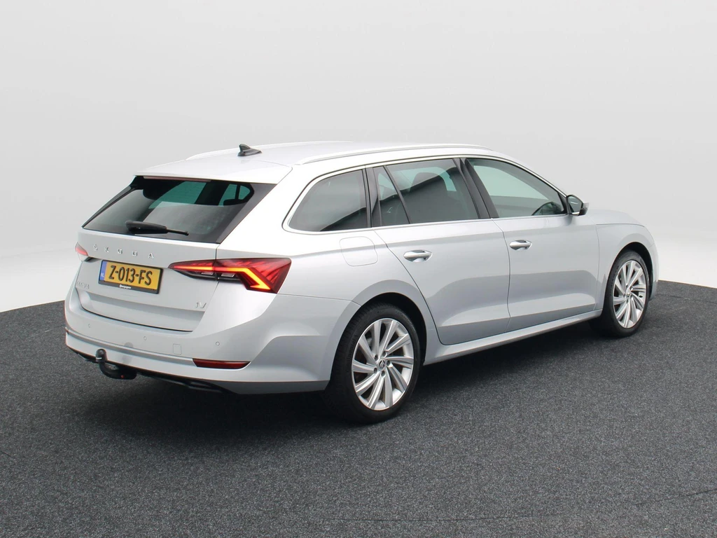 Škoda Octavia – foto 4