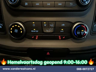 Ford Transit Custom – thumbnail 10