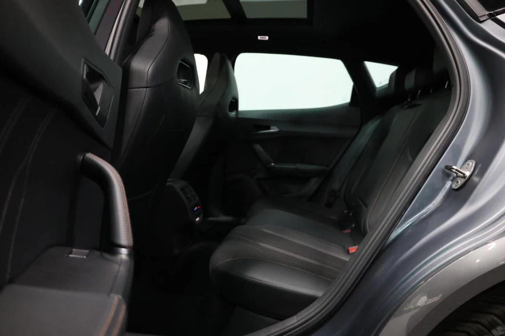 CUPRA Formentor – foto 13