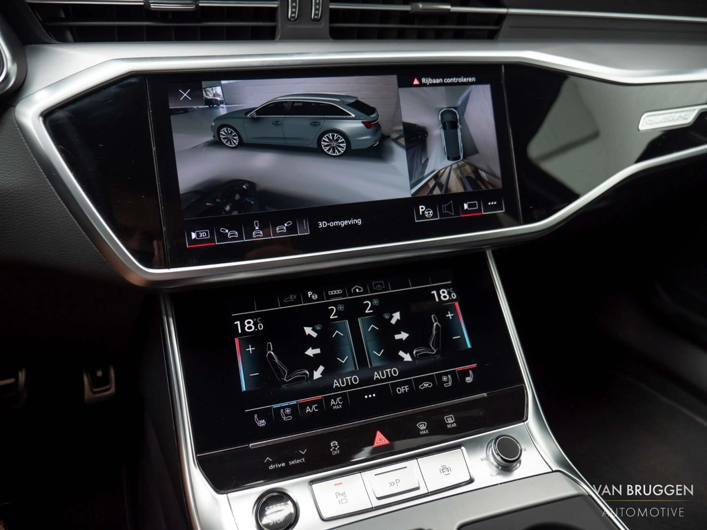 Audi A6 – foto 29