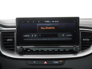 Kia Ceed Sportswagon – thumbnail 28