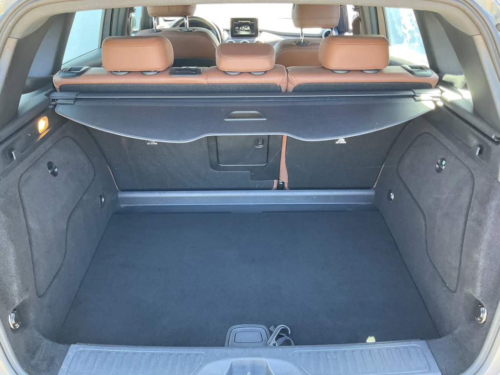 Mercedes-Benz B-Klasse – foto 36