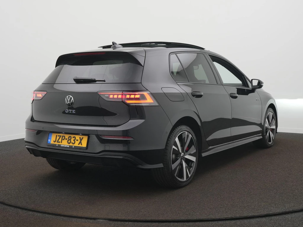 Volkswagen Golf – foto 6