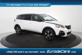 Peugeot 5008 – thumbnail 12