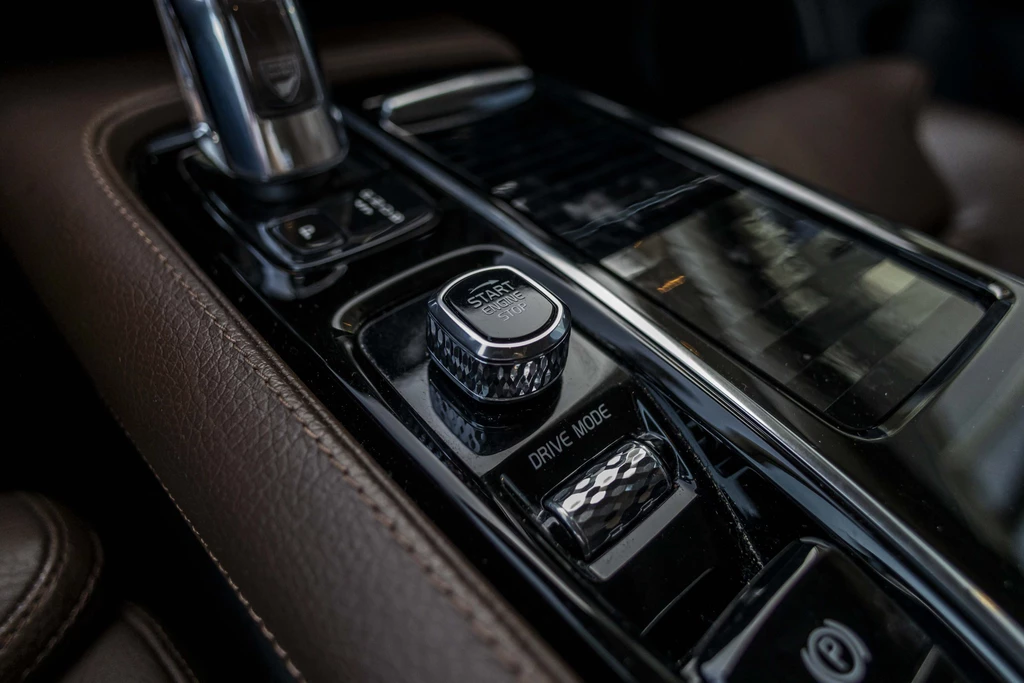 Volvo V60 – foto 24