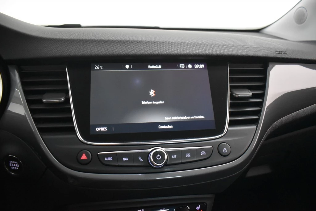 Opel Crossland X – foto 21