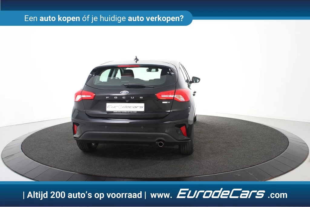 Ford Focus – foto 10
