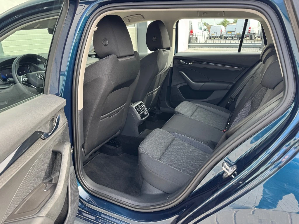 Škoda Octavia – foto 22