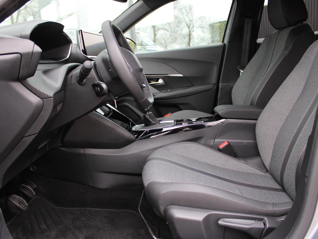 Peugeot 2008 – foto 13