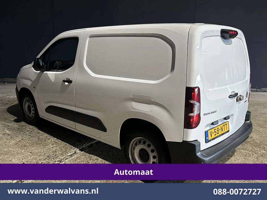 Citroën Berlingo – foto 2