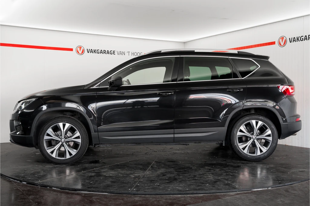 SEAT Ateca – foto 2