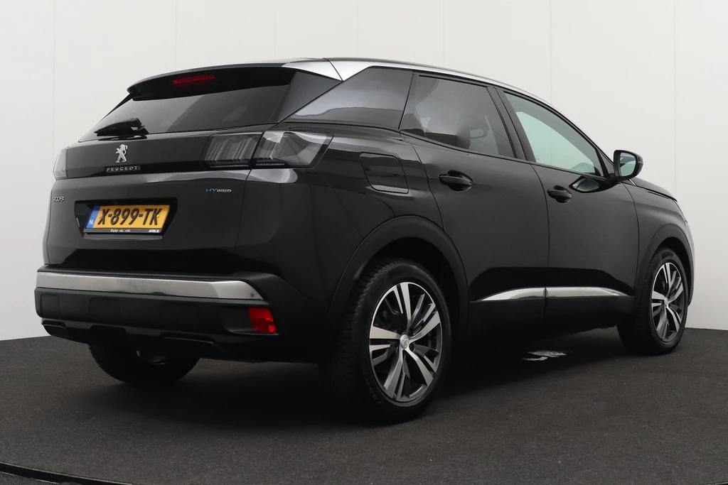Peugeot 3008 – foto 4