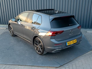 Volkswagen Golf – thumbnail 8