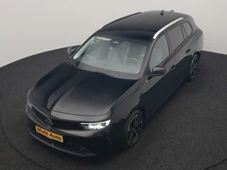 Opel Astra – thumbnail 2