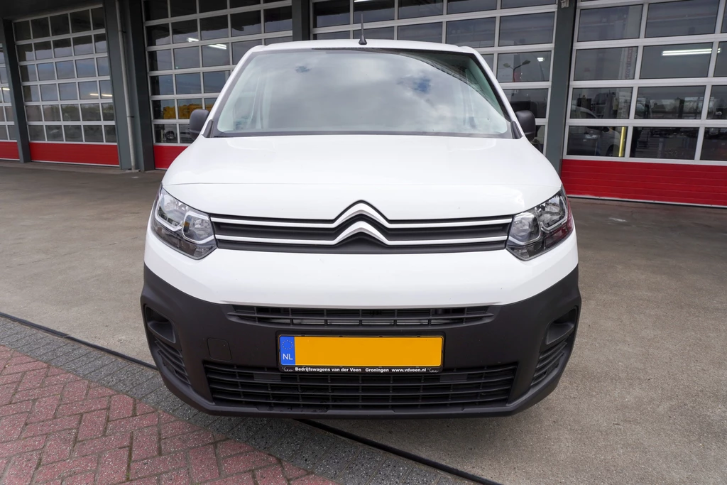 Citroën Berlingo – foto 9