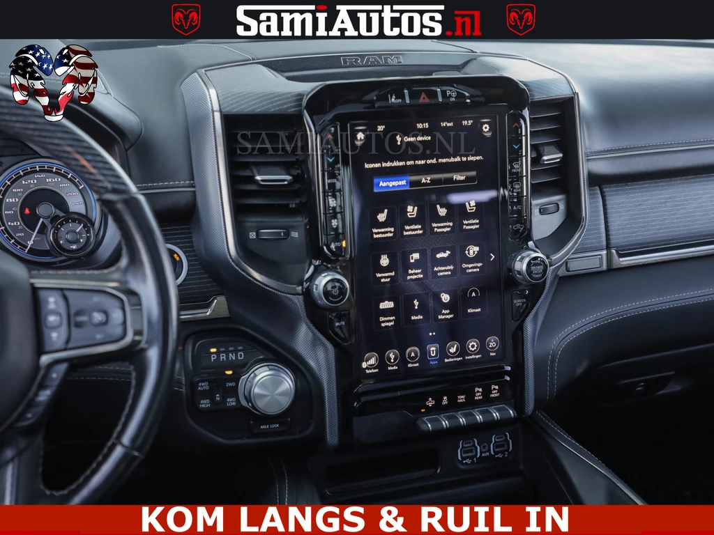 Dodge Ram Pick-Up – foto 53