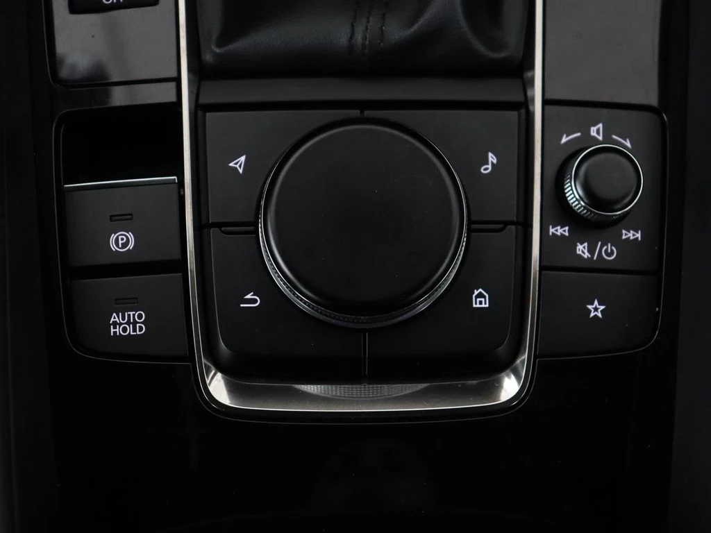 Mazda 3 – foto 30