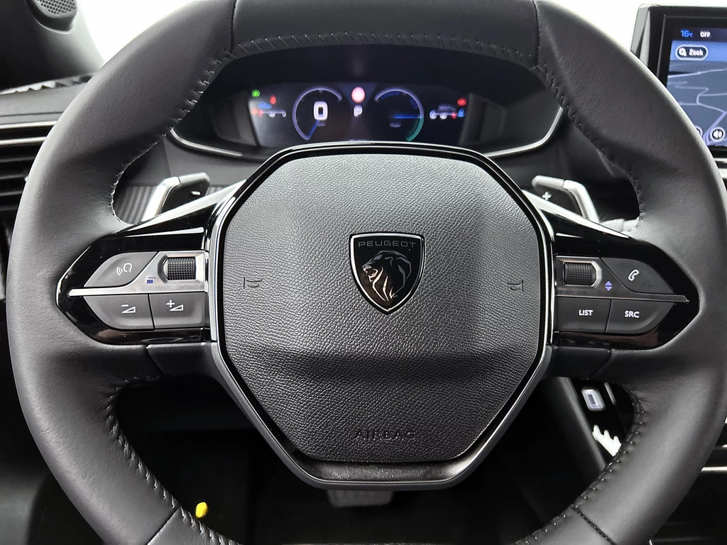 Peugeot 2008 – foto 34