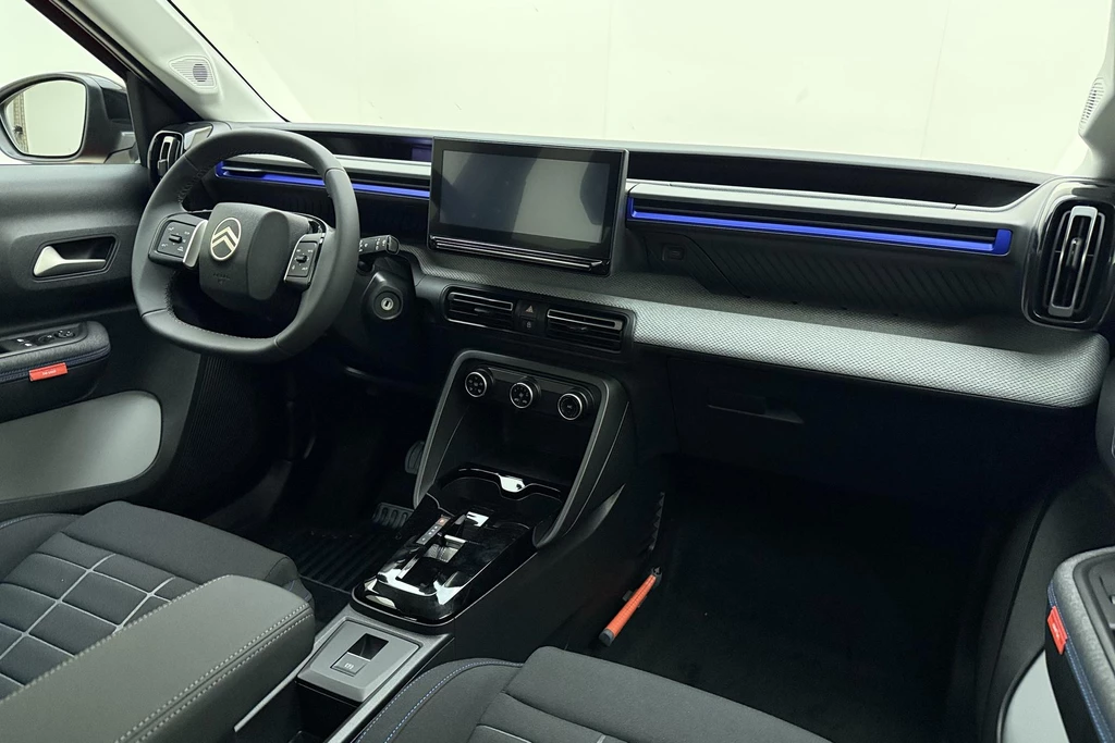 Citroën ë-C3 – foto 14