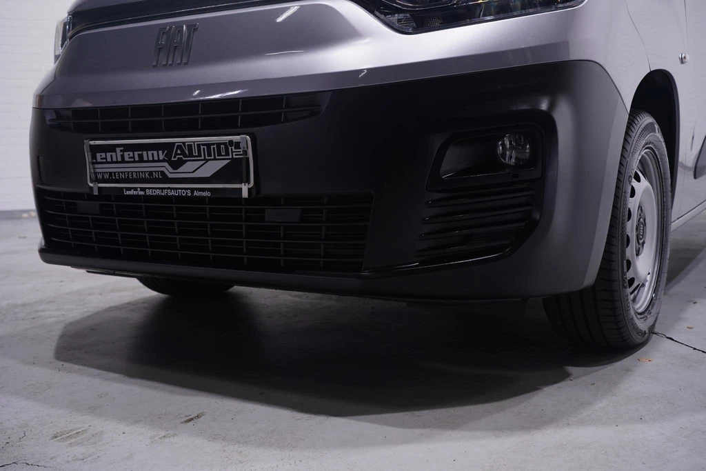 Fiat Doblò – foto 2